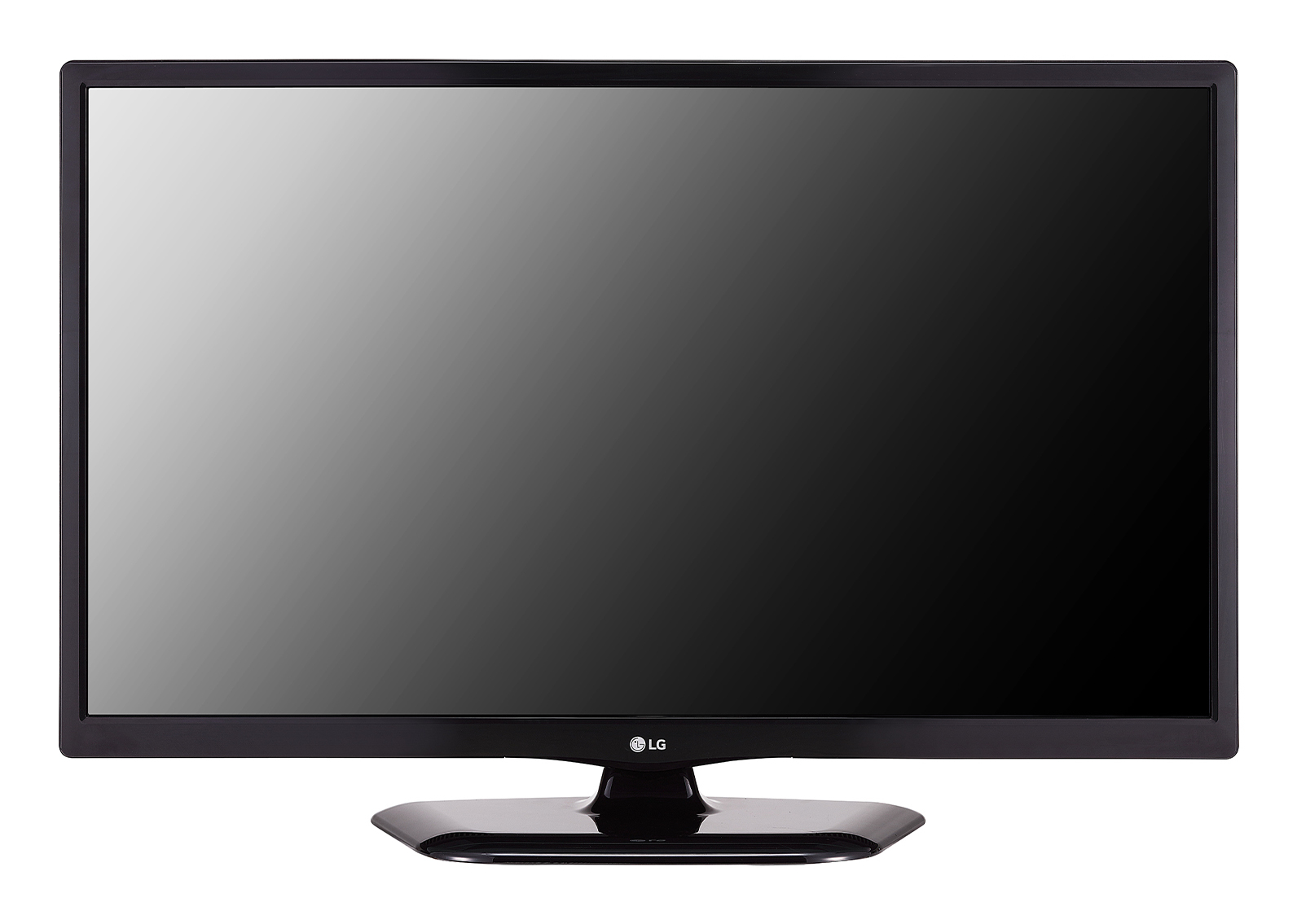 LG Hotel TV 24LN661H Computerausrüstung, Überwachen, Bildschirm, FERNSEHER