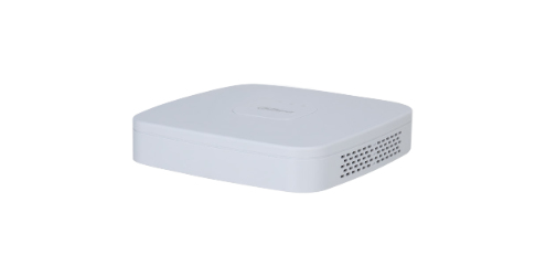 Dahua CCTV-Zubehör  8CH 1HDD Smart 1U NETWORK VIDEO RECORDER, DHI-NVR2104-S3 Elektronik, Hardware, Modem
