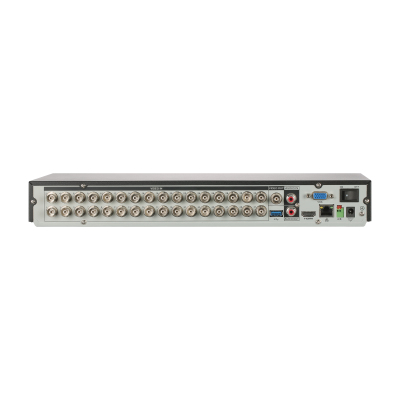 Dahua CCTV-Zubehör  32CH 1080N/720P 1U DIGITAL VIDEO RECORDER, DH-XVR4232AN-I(V2.0) Dahua CCTV-Zubehör  32CH 1080N/720P 1U DIGITAL VIDEO RECORDER, DH-XVR4232AN-I(V2.0)