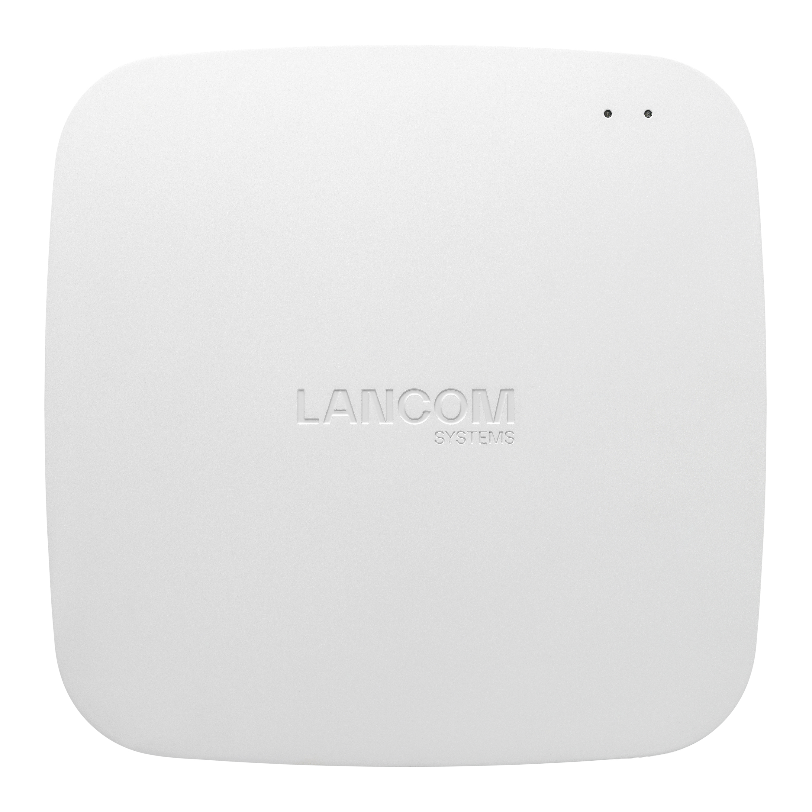 LANCOM Accesspoint LX-7300 - Wi-Fi 7 - 2.5GbE - 10GbE Elektronik, Hardware, Modem