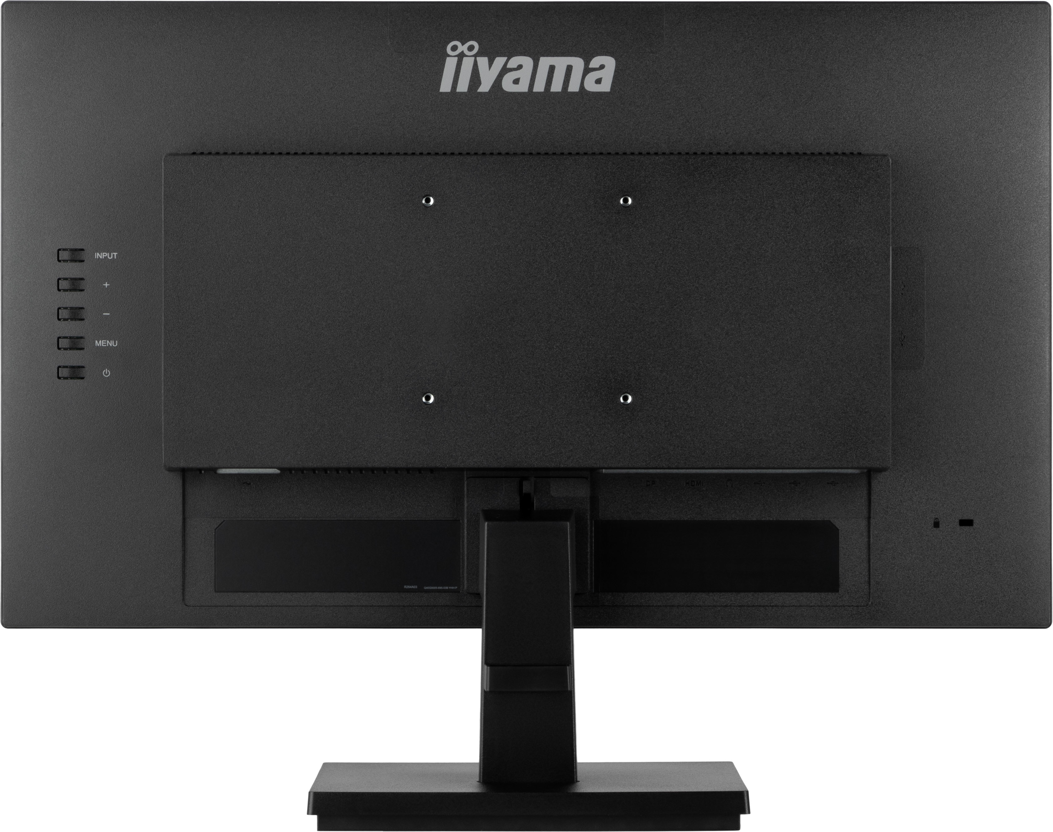 IIYAMA Monitor XU2492HSU-B6