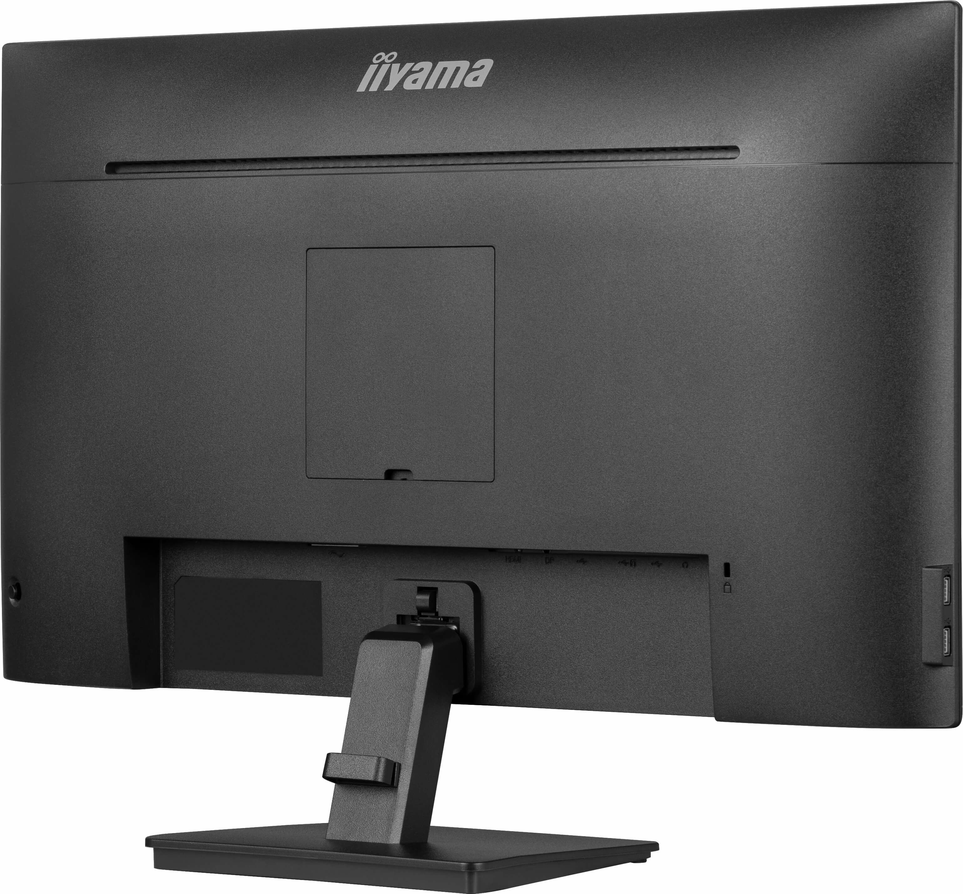 IIYAMA Monitor XU2792UHSU-B6