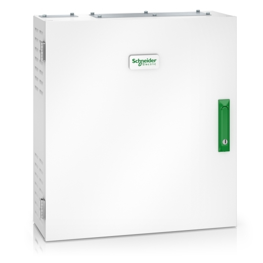 APC Galaxy VS Maintenance Bypass Panel, single unit, 10-30kW 208V, 20-60kW 480V wallmount APC Galaxy VS Maintenance Bypass Panel, single unit, 10-30kW 208V, 20-60kW 480V wallmount