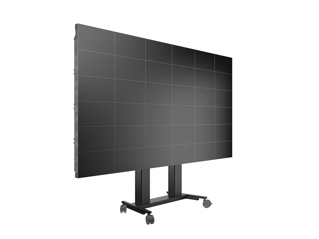 HAGOR HP Twin Lift M-W,  Trolley LiftSystem,  weiß