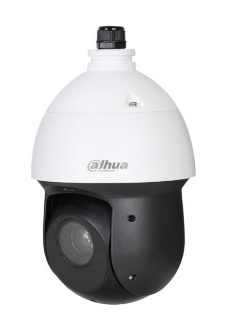 Dahua CCTV 8MP 25x  Starlight IR Network PTZ Camera, DH-SD49825GB-HNR Dahua CCTV 8MP 25x  Starlight IR Network PTZ Camera, DH-SD49825GB-HNR