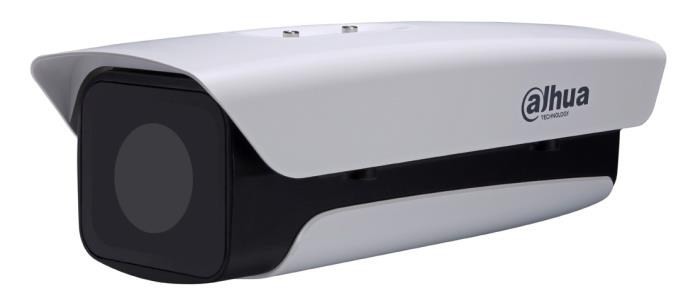 Dahua CCTV 14' vandal-proof housing, DH-PFH610V-H