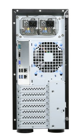 step Server Aurum 300 G2I