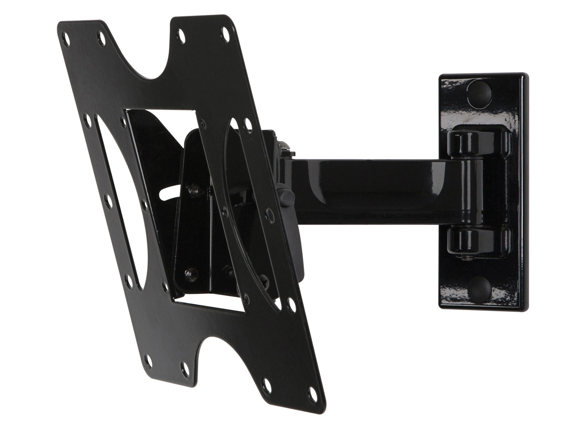 Peerless-AV Wandhalterung PP740 Schwenkbar bis 36kg 200x200