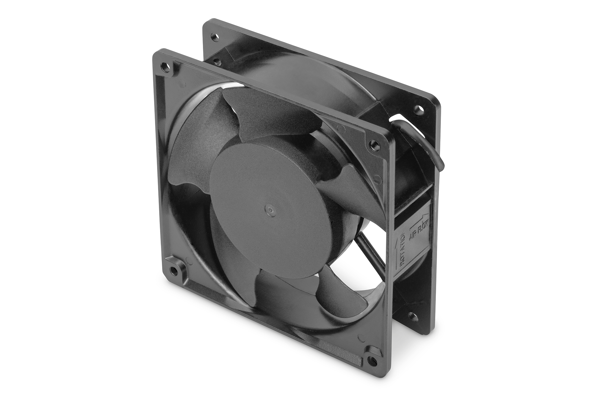 Lüfter, Lüfterblatt, Flügelrad, Kühlventilator, Lüftereinsatz