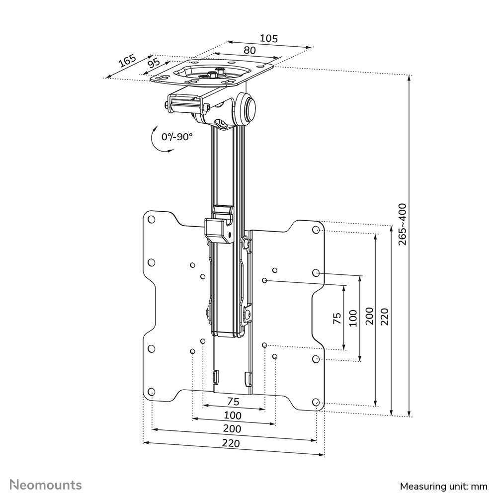 CAD-Diagramm, Diagramm, Munition, Granate, Waffe