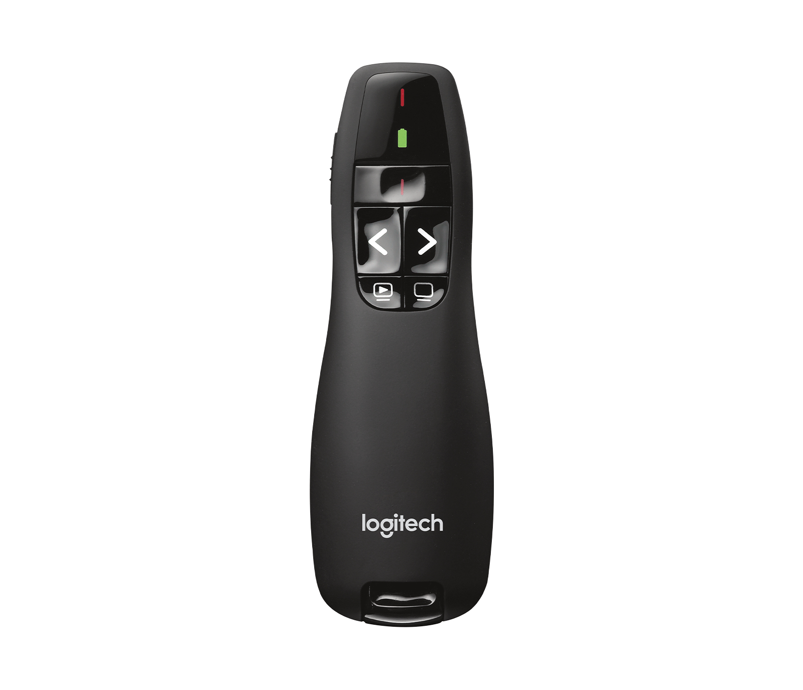Logitech Presenter R400 Elektronik