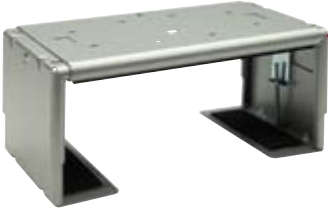 Peerless-AV DS25 Moebel, Tabelle, Schreibtisch, Bank, Whirlpool