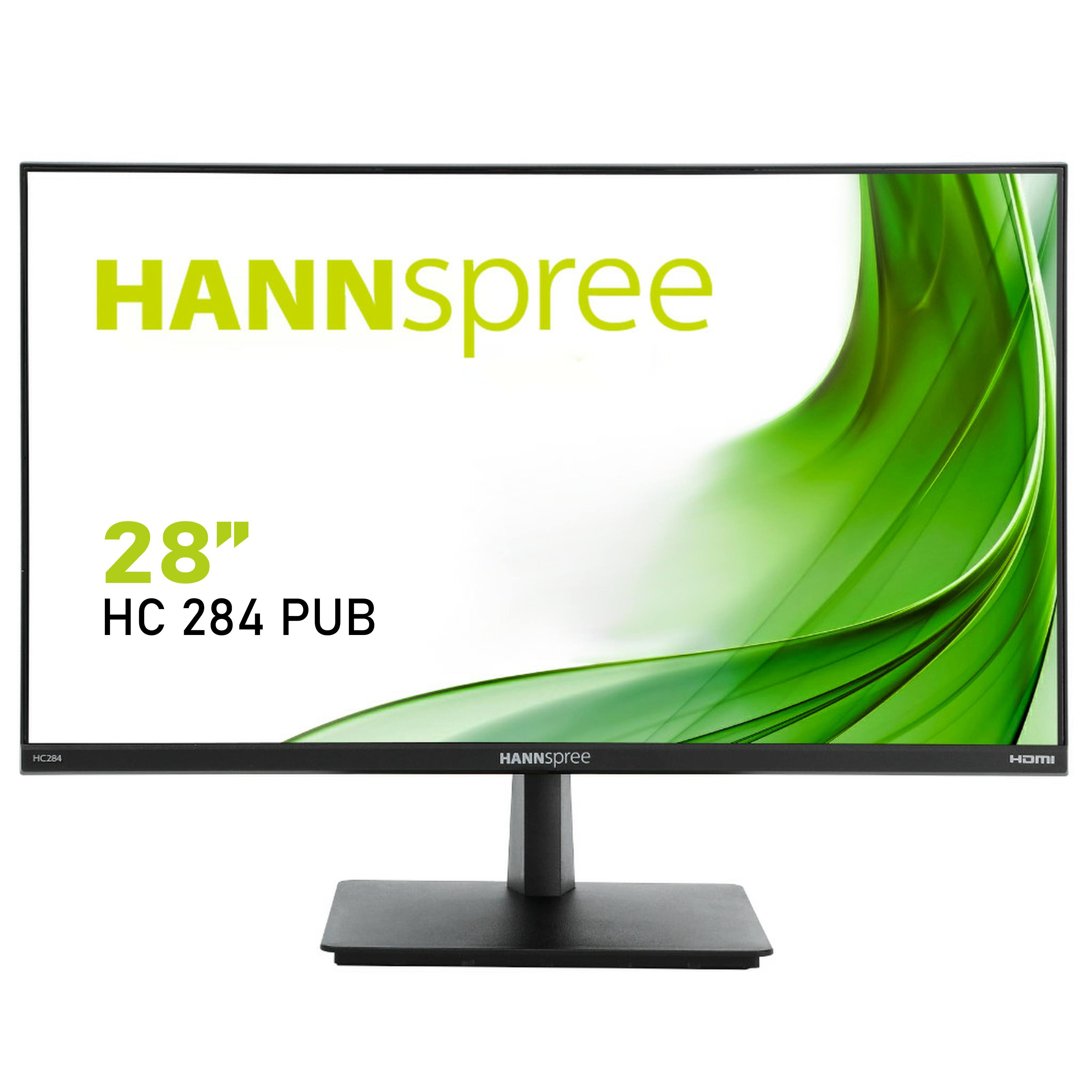 HANNSpree HC284PUB Display