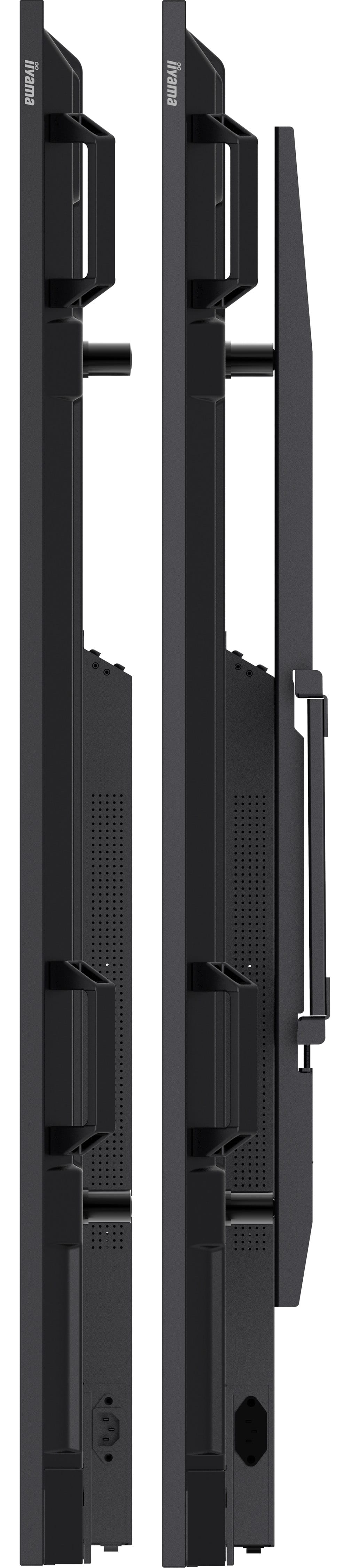 Elektronik, Hardware