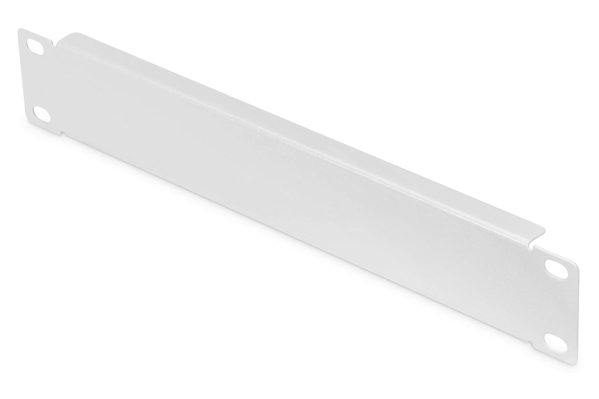 Schienenhalter, Metallband, L-Bracket?, Montagehalter, Weiß, Kabelkanalhalter