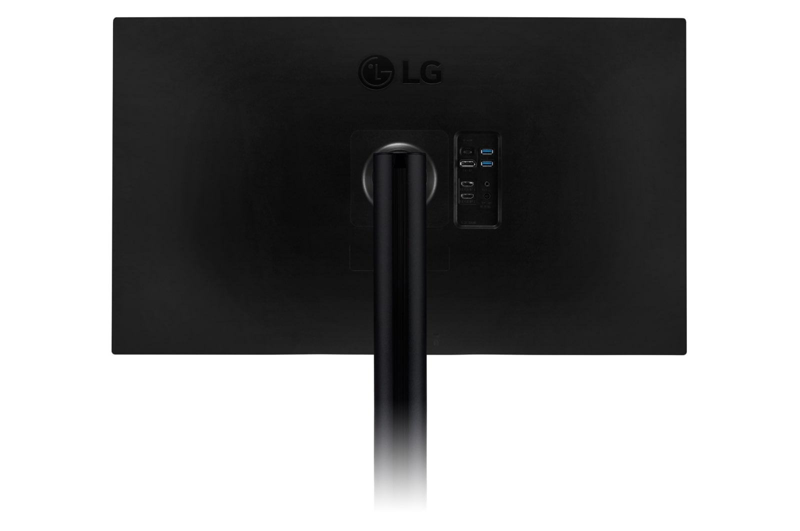 LG Monitor  32" 32UN880P-B UHD 4K Ergo HDMI DP USB IPS 16:9 black