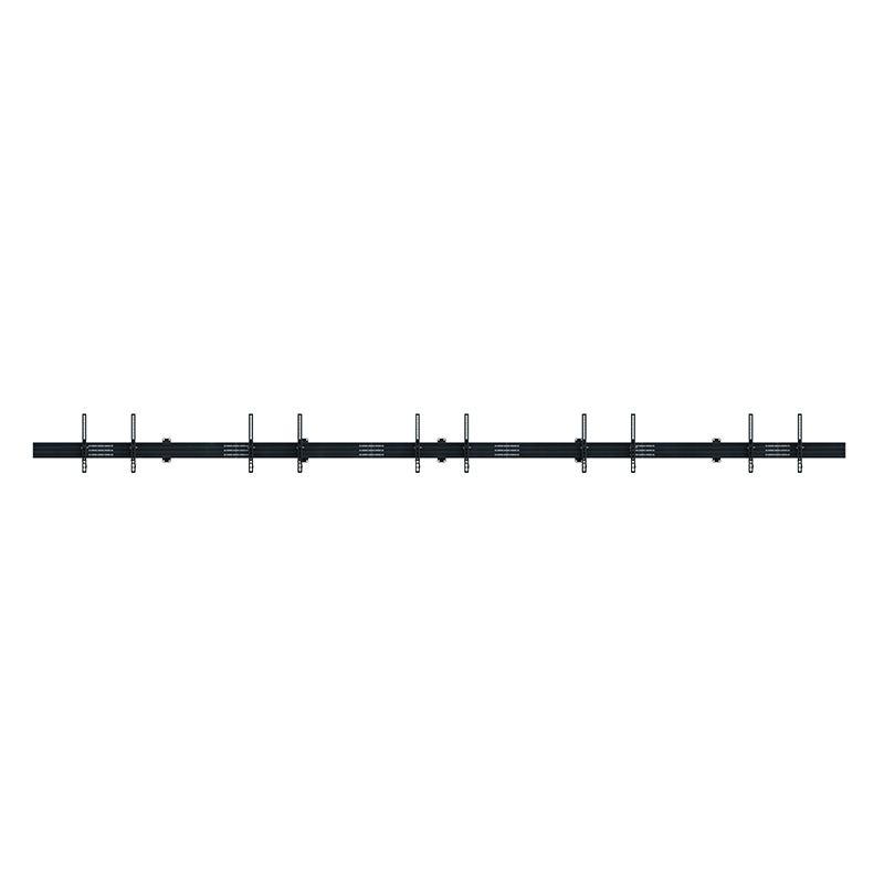 HAGOR CPS MenüBoard W5L für 5 x  46-65" Displays