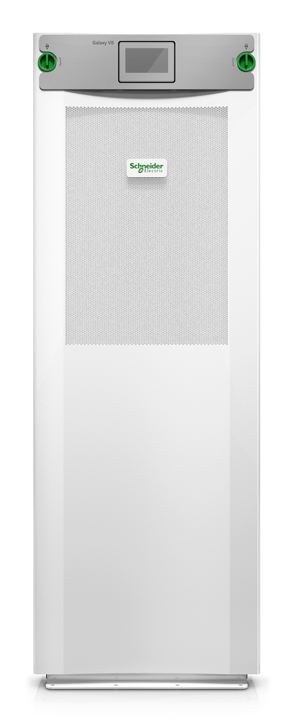 Kühlgerät, Kühlschrank, Freistehend, Großes Panel, Anker grün