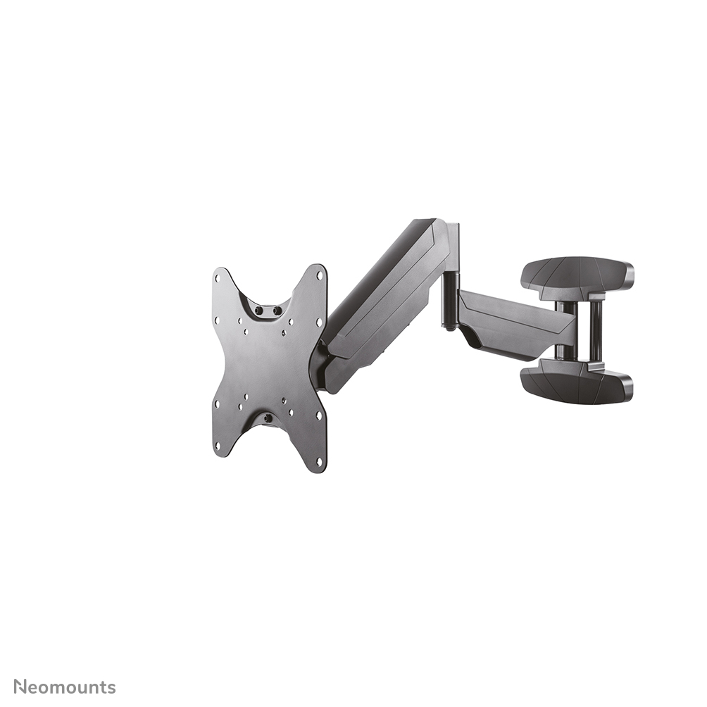 Neomounts WL70-550BL12 Monitor-/TV-Wandhalterung 23-42" - Gasfeder - volle Bewegung Neomounts WL70-550BL12 Monitor-/TV-Wandhalterung 23-42" - Gasfeder - volle Bewegung