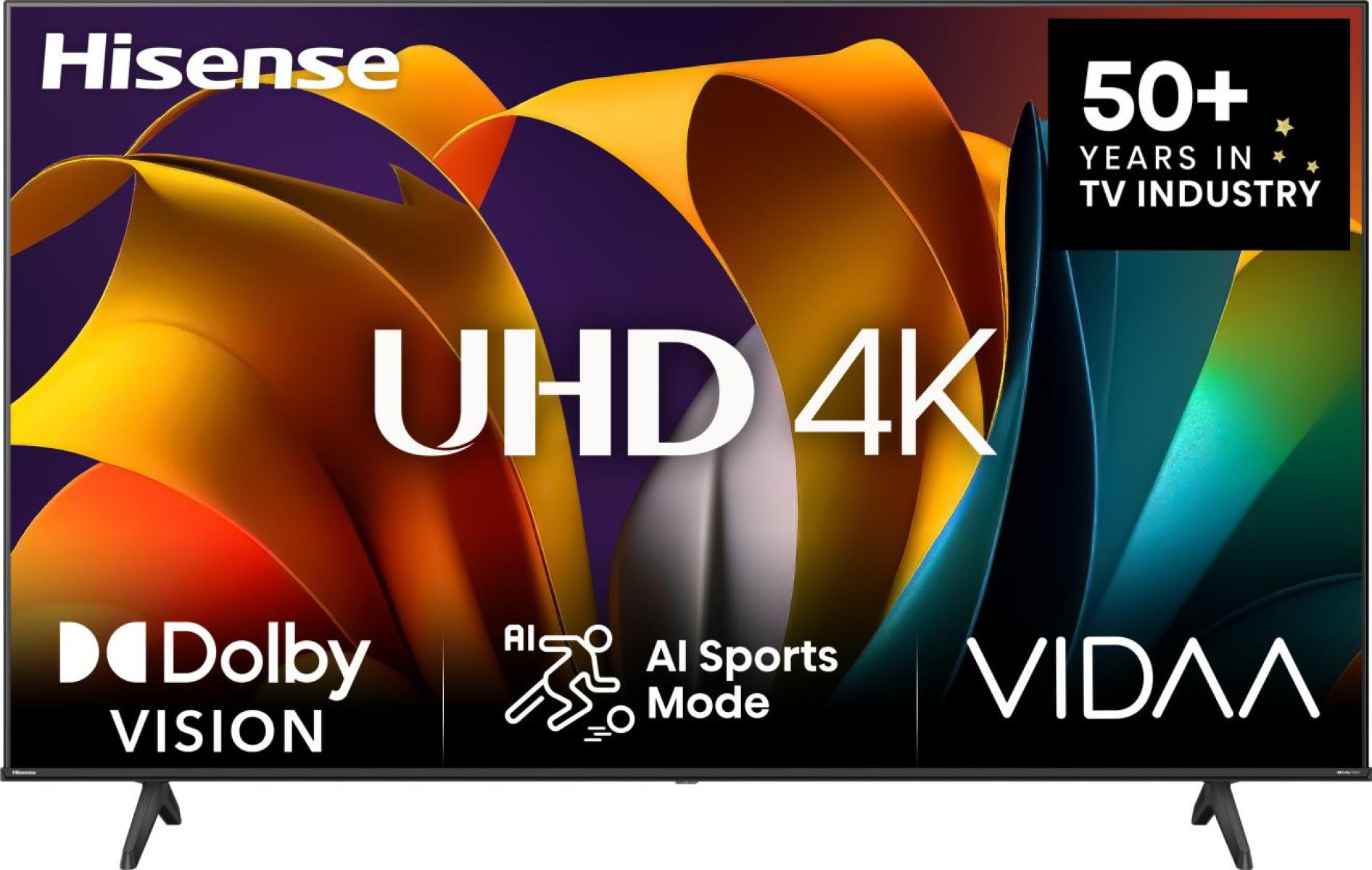 UHD, 4K, TV, Dolby Vision, LED