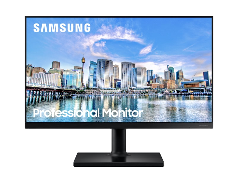 Samsung F27T450FZU