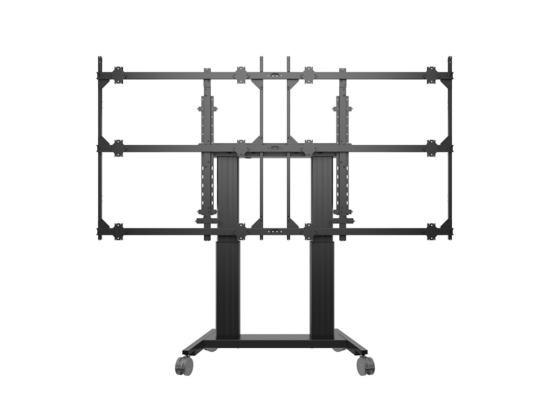 HAGOR HP Twin Lift FS-DB Moebel