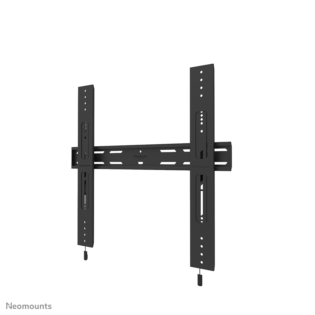 Neomounts VESA-Erweiterungsset - Erweiterungs-Set - Wand -  75 kg - Schwarz - 80 mm