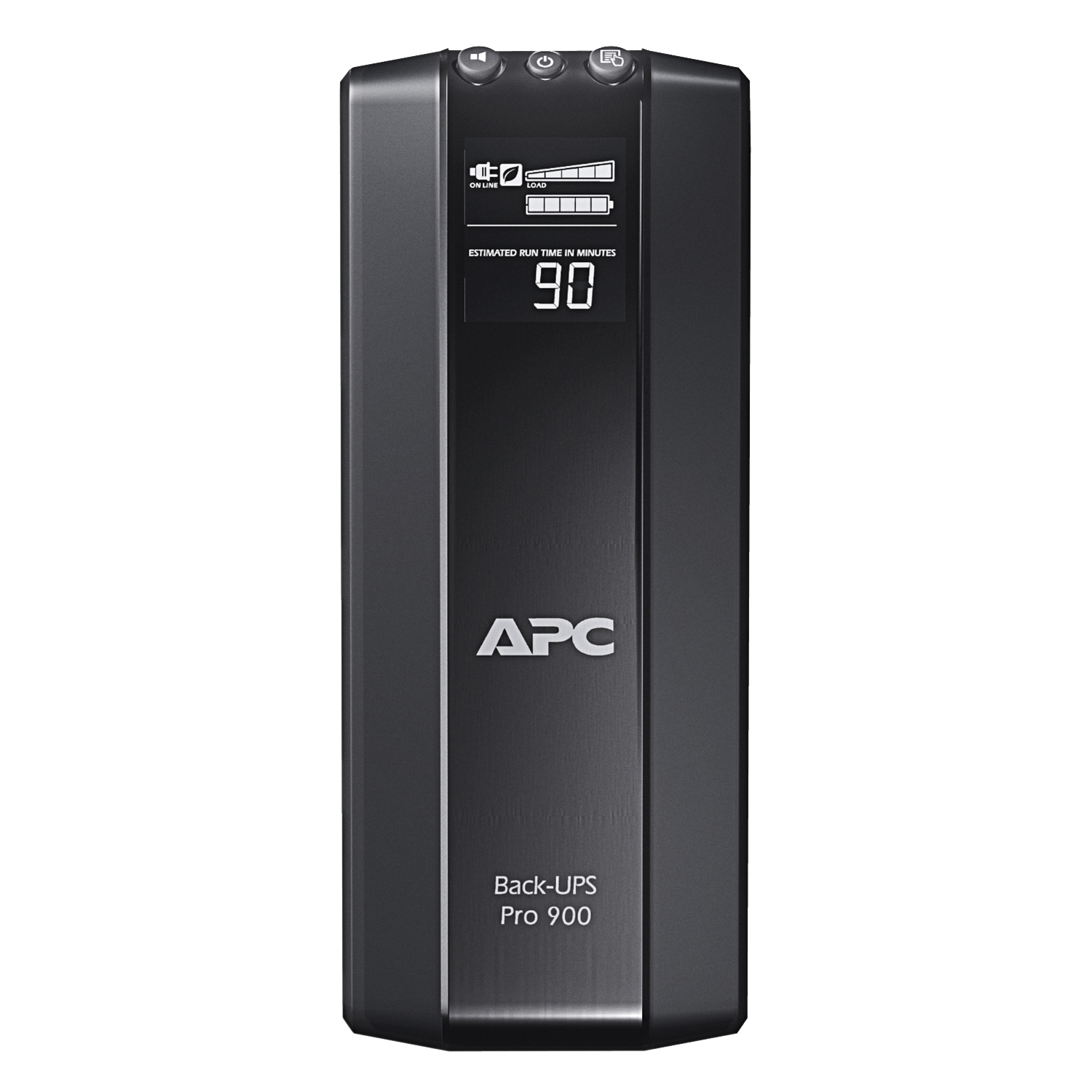 APC Power-Saving Back-UPS Pro 900 230V CEE 7/5 APC Power-Saving Back-UPS Pro 900 230V CEE 7/5