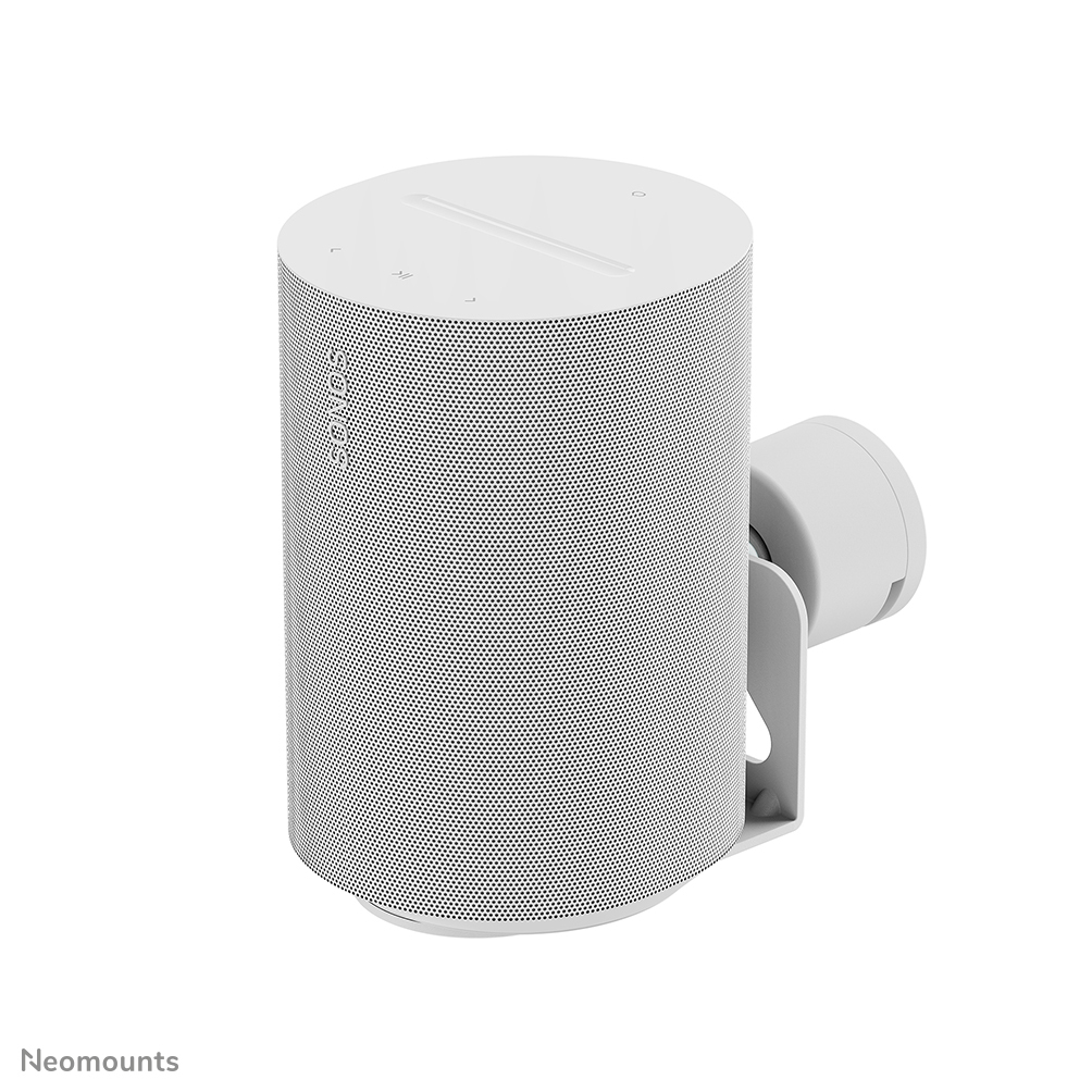 Lautsprecher, Bluetooth, Smart, Wandhalterung, Grau