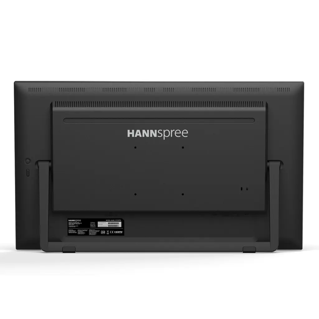 Monitor, TV, Hannspree, HDMI, VESA