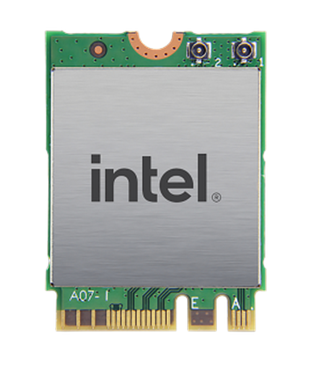 step Zubehör WLAN Intel AX200 Wi-Fi 6 802.11ax 2.4 Gbps Bluetooth 5.1 (M.2 2230) Elektronik, Hardware, Computerausrüstung, Computer