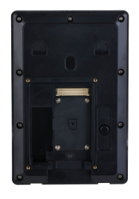 Sicher, Elektronik, Sprecher