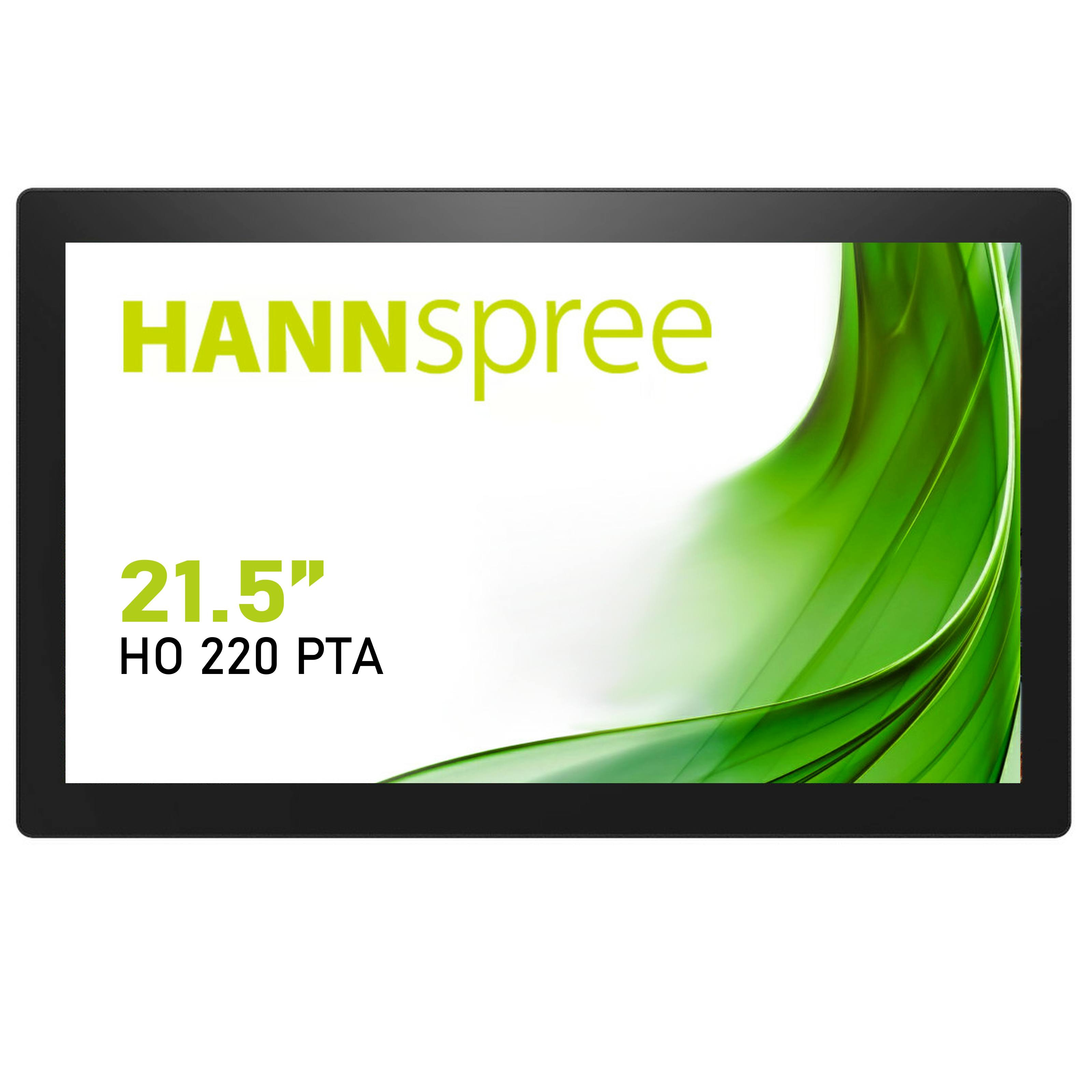 HANNSpree HO220PTA Display HD Open Frame/Touch