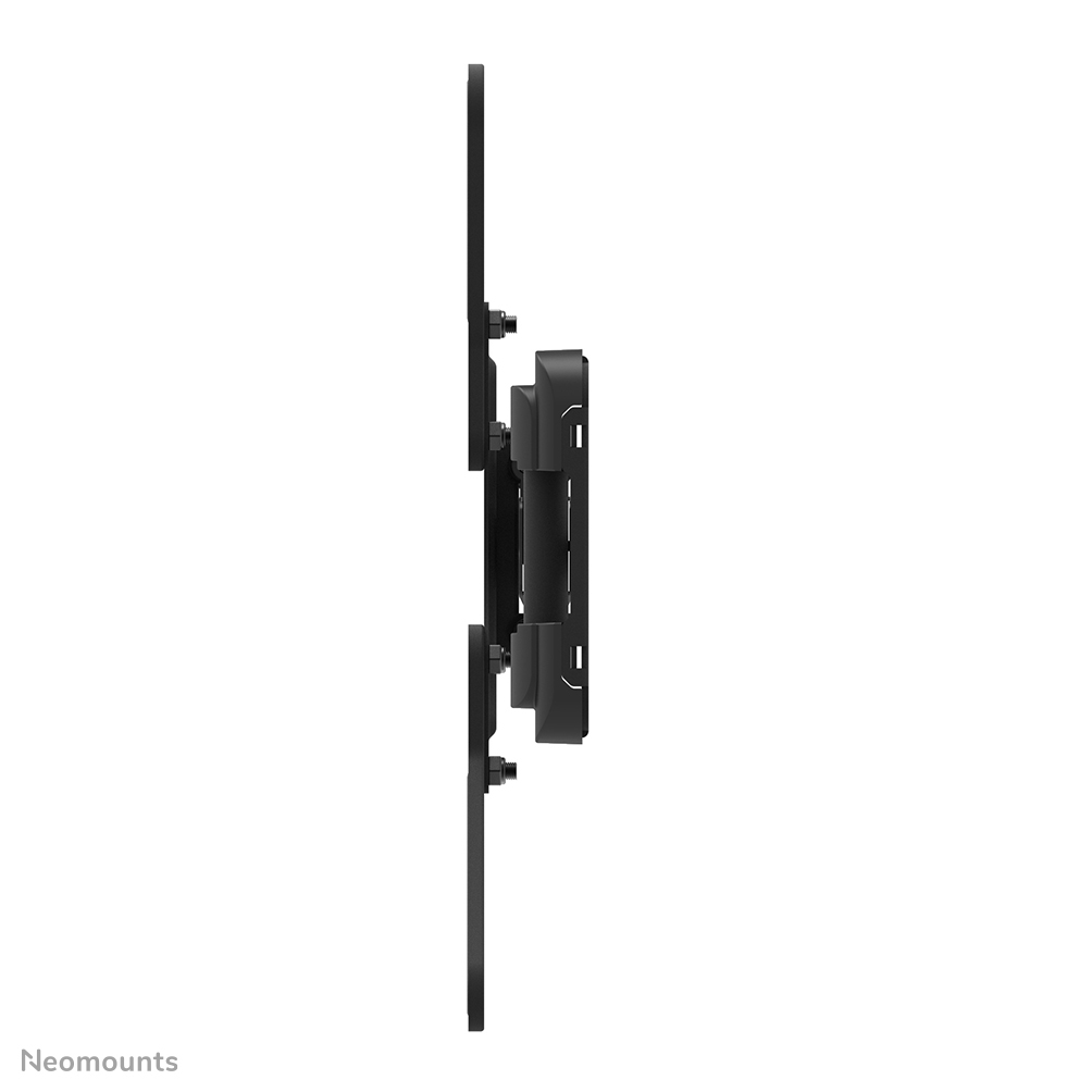 Neomounts TV-Wandhalterung - 81,3 cm (32 Zoll) - 139,7 cm (55 Zoll) - 100 x 100 mm - 400 x 400 mm - -2 - 12 Grad  - Schwarz