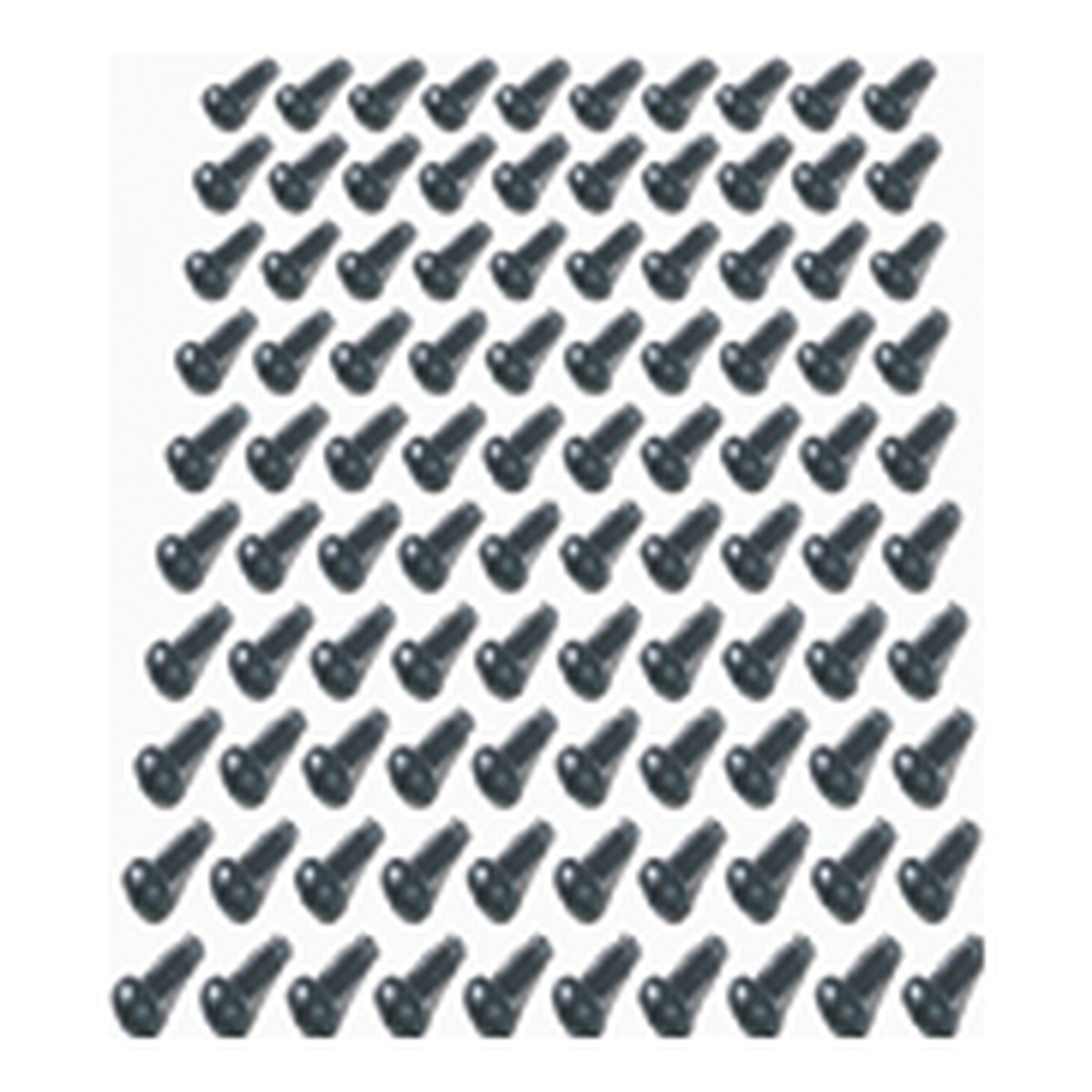 pattern, dots, graustufen, wiederholung, fliese