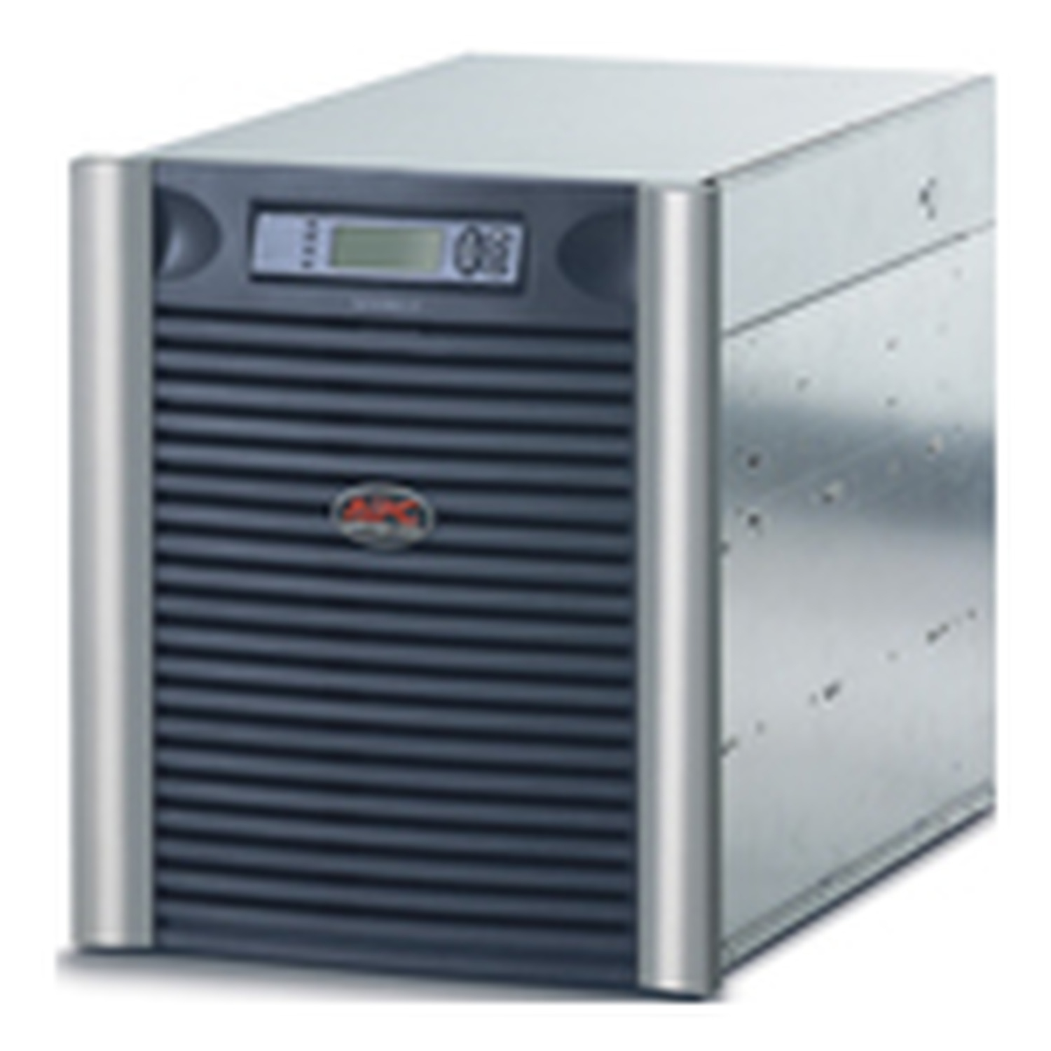 Server, Kühlgerät, Luftkühler, Industrieeinheit, Bedienfeld