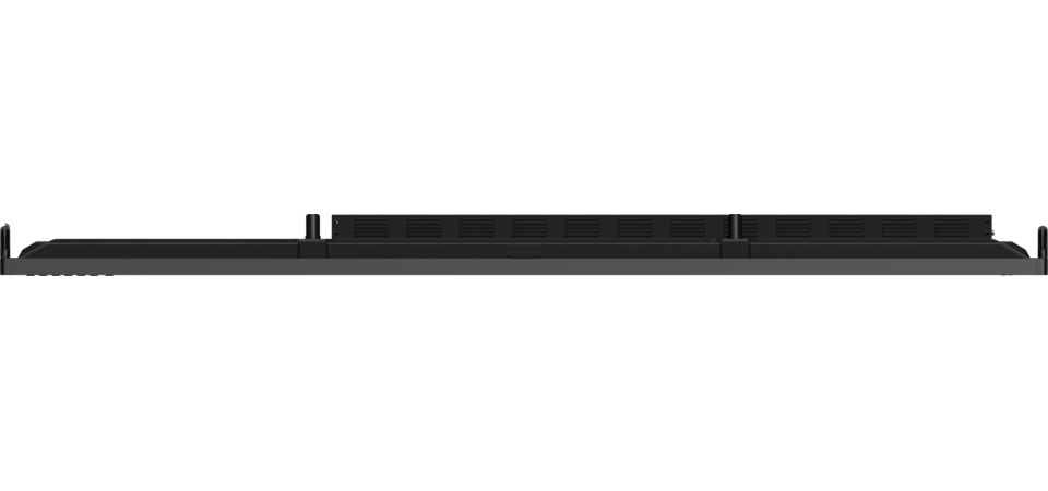ViewSonic LFD IFP65G1 Interactive Display