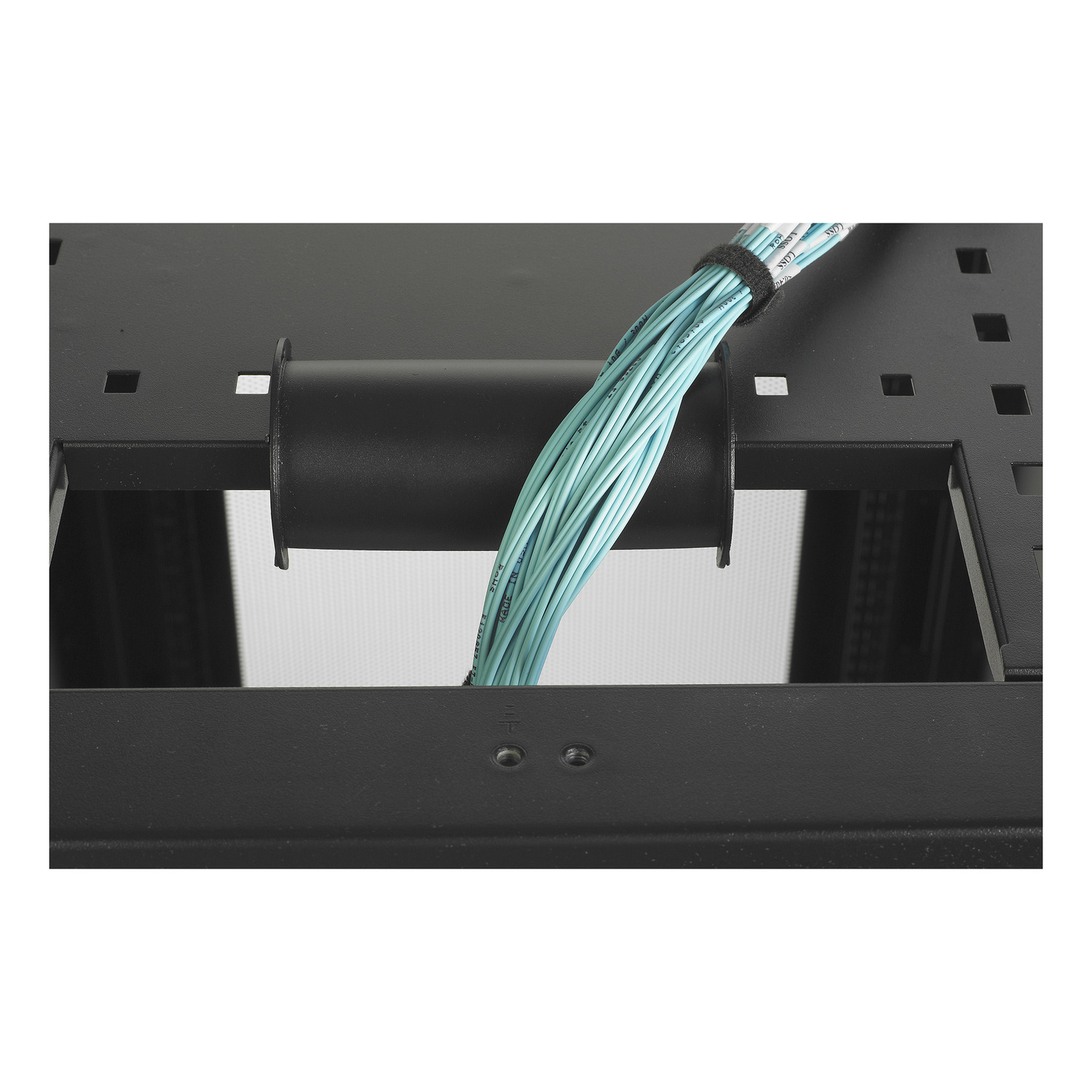 Kabel, Netzwerk, Schwarz, Spule, IT-Ausrüstung