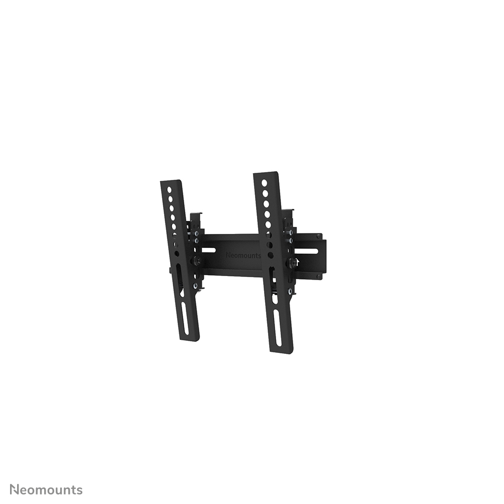 Neomounts TV-Wandhalterung - 25 kg - 61 cm (24 Zoll) - 139,7 cm (55 Zoll) - 50 x 50 mm - 200 x 200 mm - Schwarz