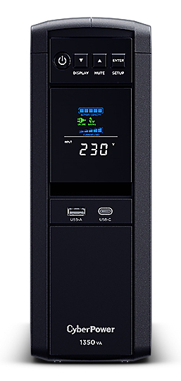 USV, Stromversorgung, Netzteil, 230V, USB/USBA