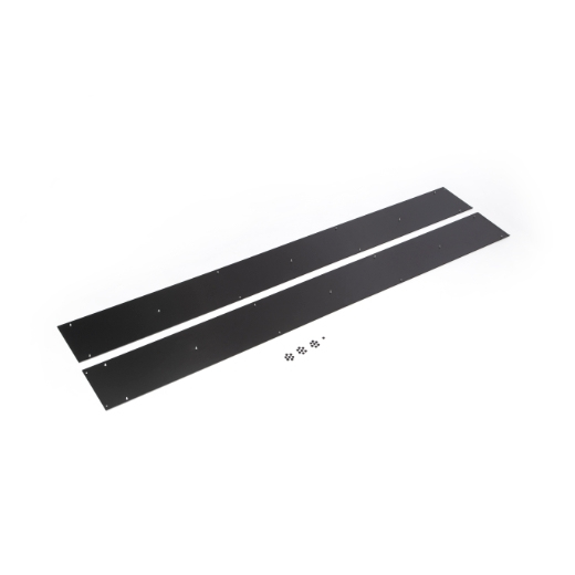 APC ACCS2008 - End Cap for Easy Rack Containment, set of 2