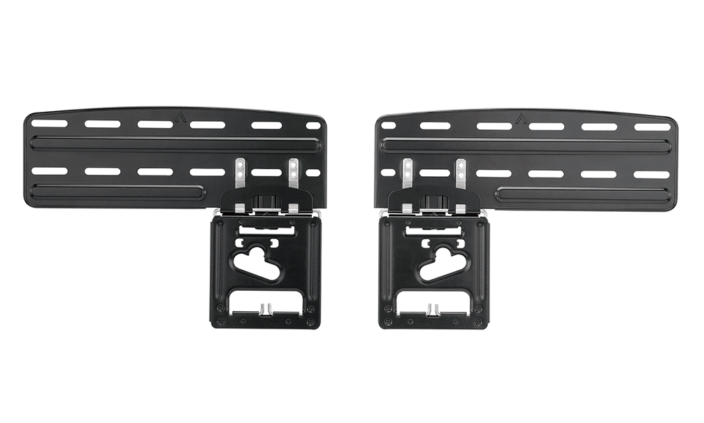 Neomounts TV-Wandhalterung fest VESA 1200x800 speziell SAMSUNG WL30-265BL1