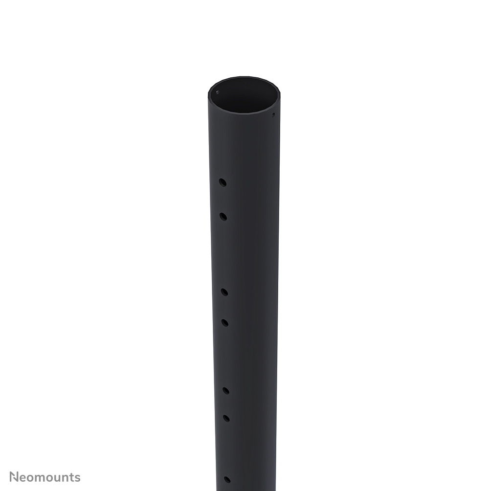 Neomounts FPMA-CP200BLACK Verlängerungsrohr für TV-Deckenhalterung - H 200 cm Neomounts FPMA-CP200BLACK Verlängerungsrohr für TV-Deckenhalterung - H 200 cm