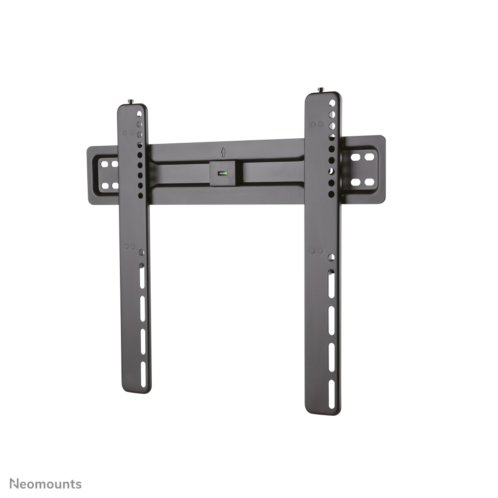 Neomounts Monitor-Wandhalterung - 81,3 cm (32 Zoll) - 139,7 cm (55 Zoll) - 35 kg - 100 x 100 mm - 400 x 400 mm - Schwarz