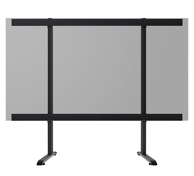 B-TECH SYSTEM X - Floor Stand for Samsung All-in-One 146 inch IAB Display BT9370-SAM146/B B-TECH SYSTEM X - Floor Stand for Samsung All-in-One 146 inch IAB Display BT9370-SAM146/B