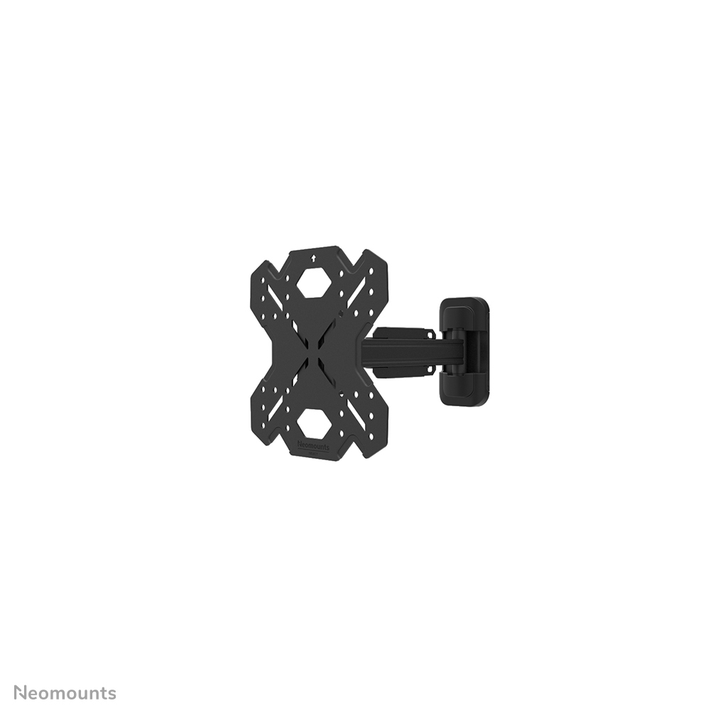 Neomounts WL40S-840BL12 TV-Wandhalterung 32-55" - volle Bewegung - schnelle Installation Neomounts WL40S-840BL12 TV-Wandhalterung 32-55" - volle Bewegung - schnelle Installation