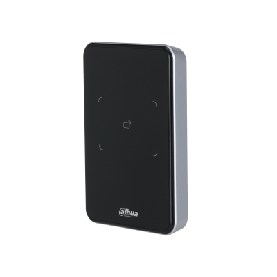 Dahua CCTV Access Control, DHI-ASR2100A-ME, ID Card,IC Card Access Reader Elektronik, Computer-Ausrüstung, Computerausrüstung, Handy, Sprecher