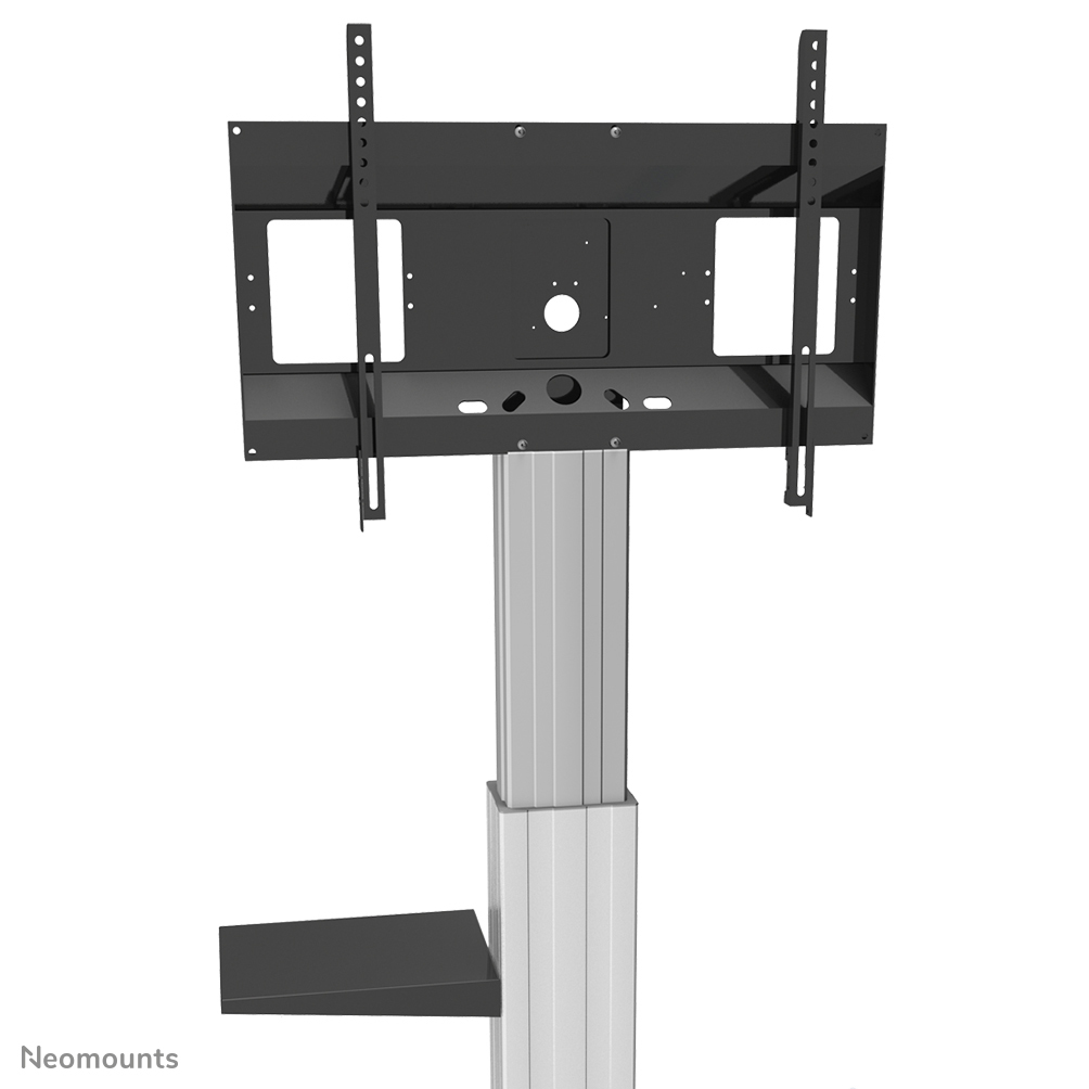 Neomounts PLASMA-M2SIDESHELF Multimedia-Halter Neomounts PLASMA-M2SIDESHELF Multimedia-Halter