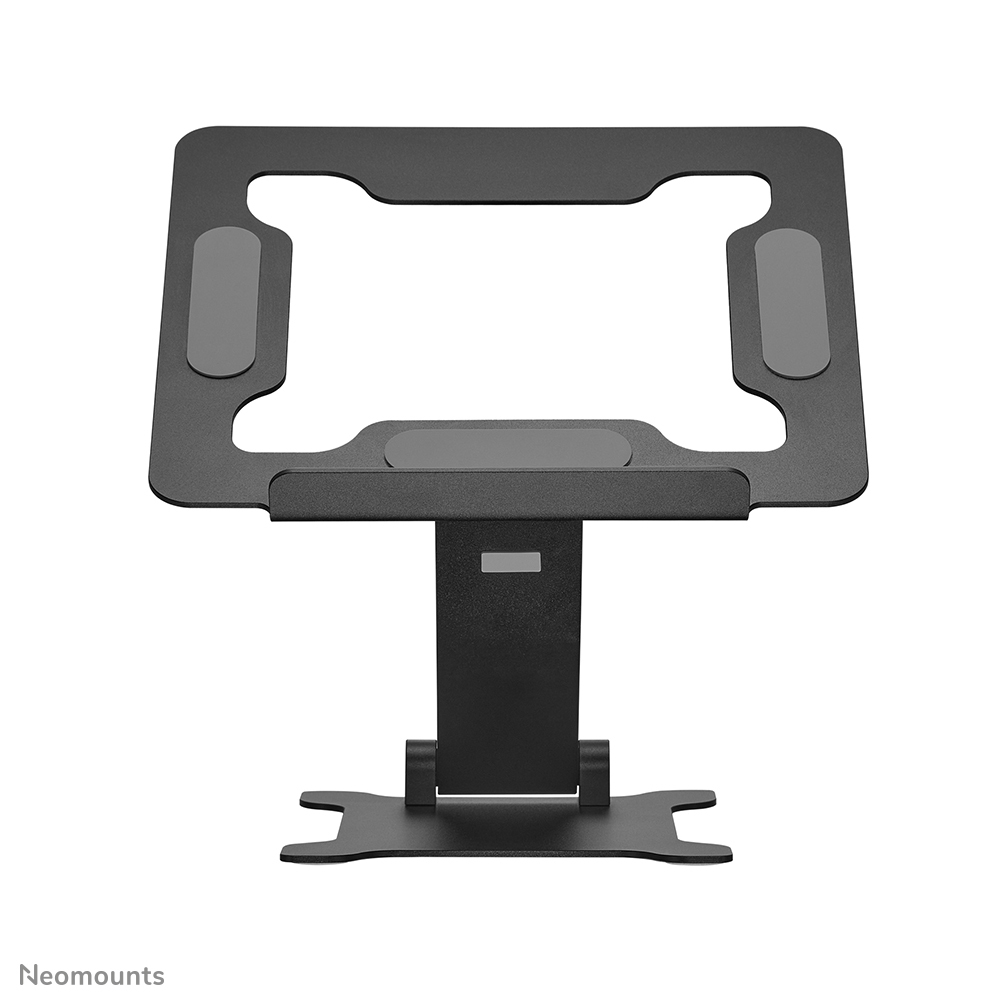Neomounts Notebook Desk Stand ergonomic portable height adjustable