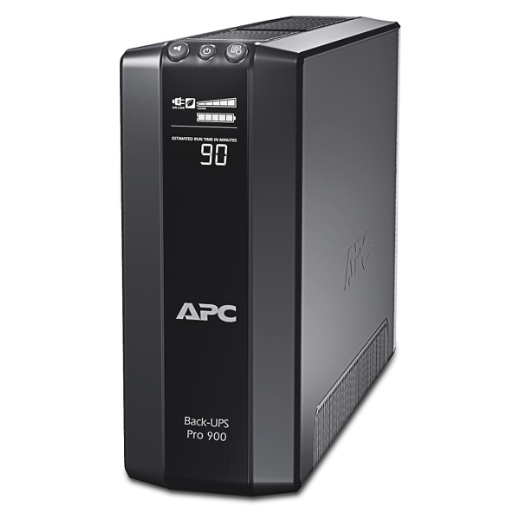 APC Power-Saving Back-UPS Pro 900 230V CEE 7/5